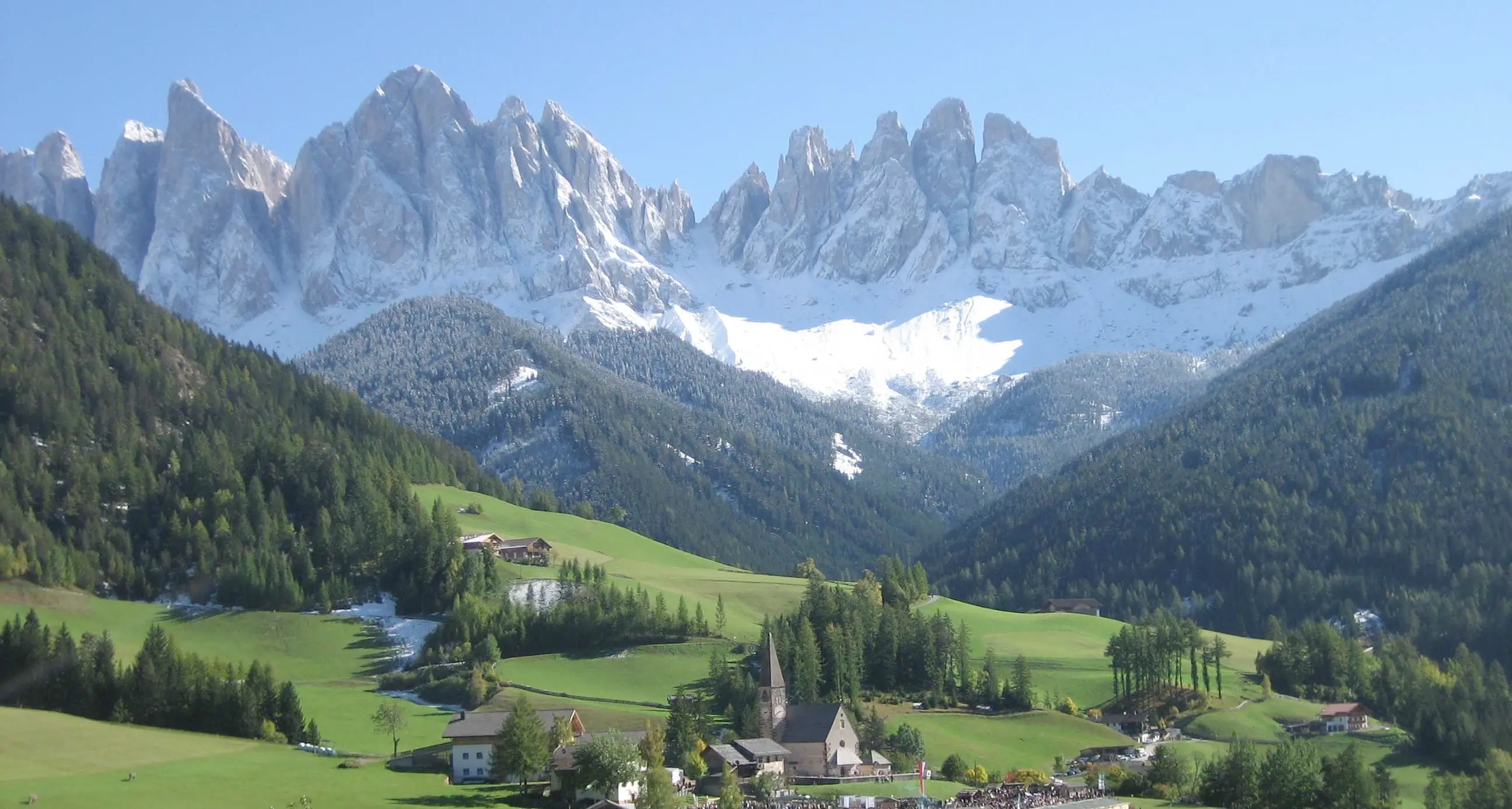 È morto Alex Pfattner, il climber altoatesino caduto sulle Odle