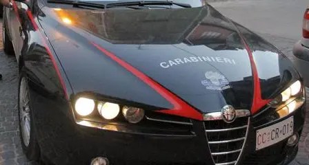 Strattonato e derubato del denaro. La vittima è un 85enne rapinato in Cristo Re