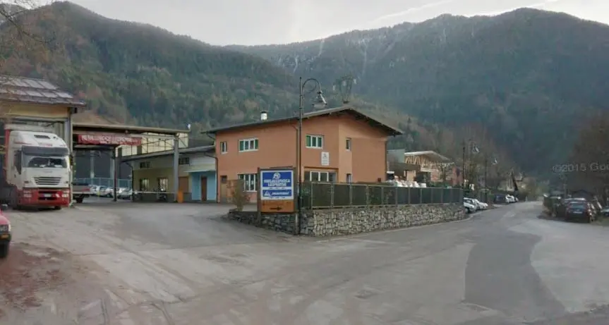 «Mariani», una soluzione ledrense per consentire l'ampliamento