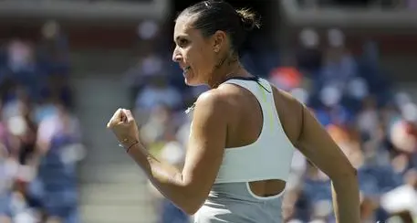 Us Open, italiane da sogno: Flavia Pennetta in semifinale