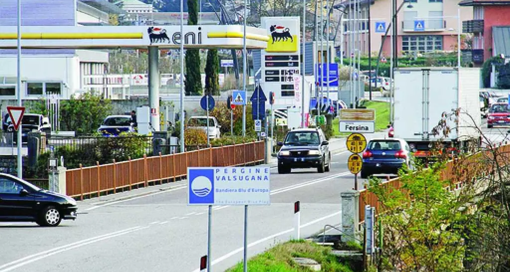 Si progetta pista ciclopedonale verso Cirè
