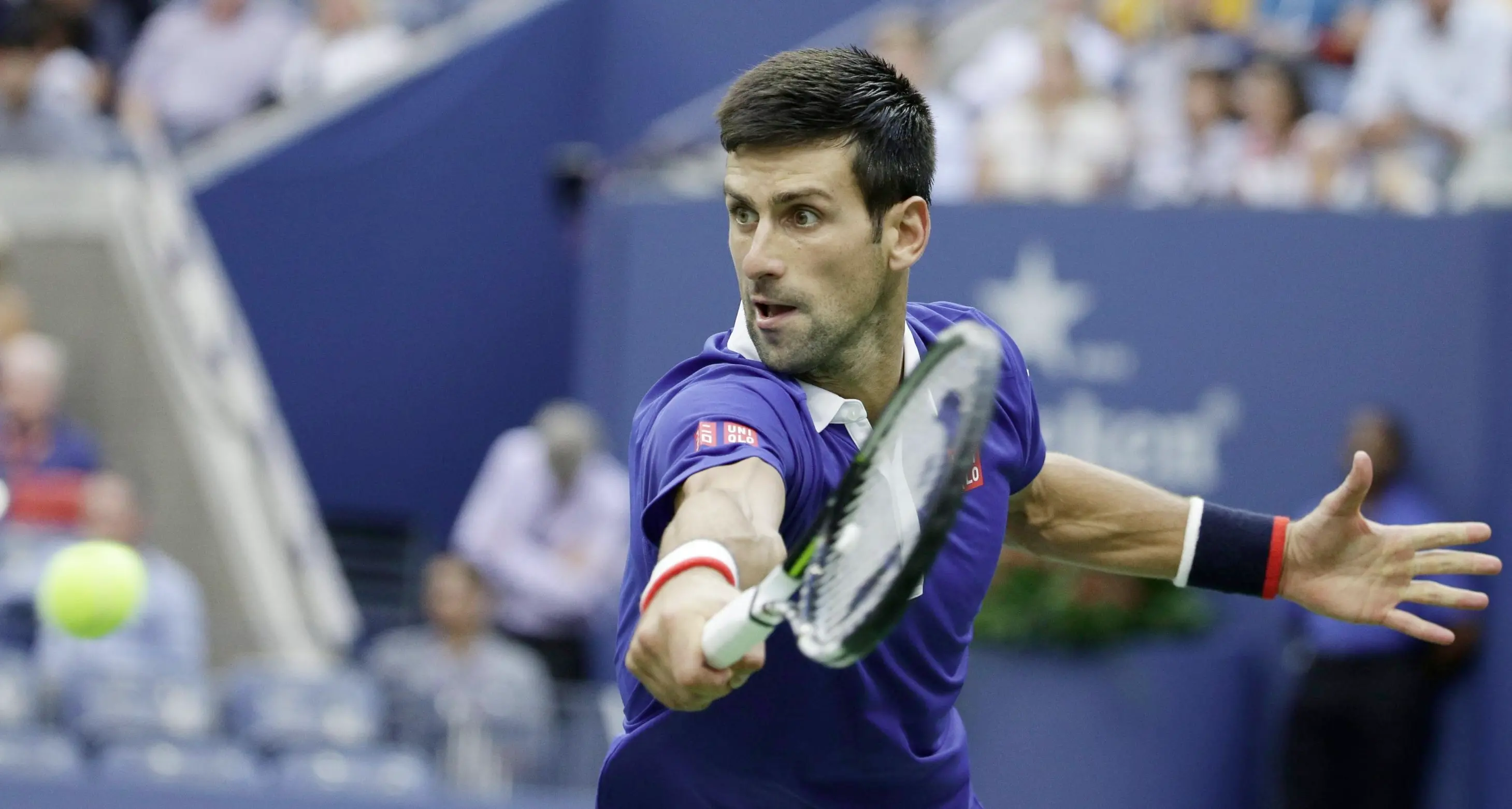 Il titolo americano in lizza tra Djokovic e Federer La rinvincita della sfida infuocata di Wimbledon
