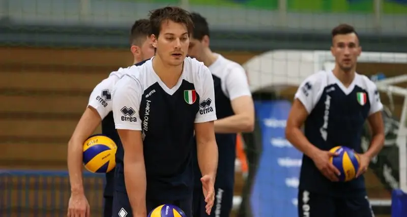 Mitar Djuric ringrazia i rinforzi «Ora ci alleniamo meglio»