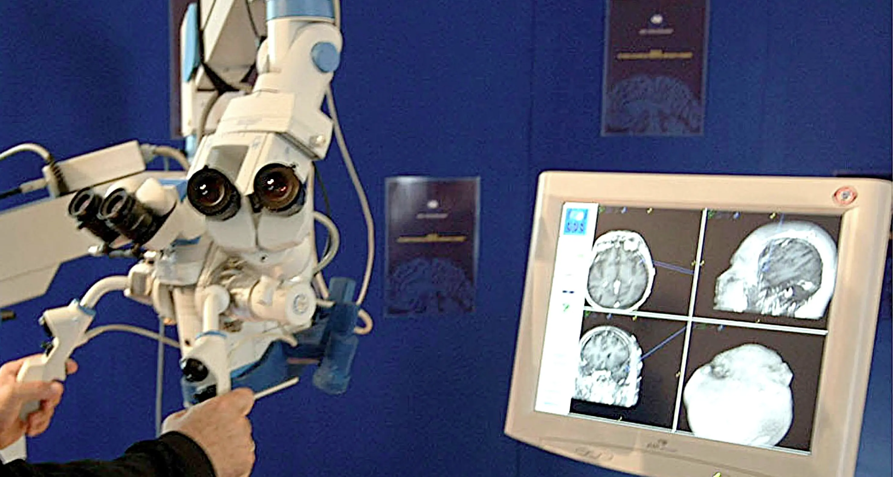 La giunta provinciale vuole aprire ad Arco una unità ospedaliera di neurochirurgia