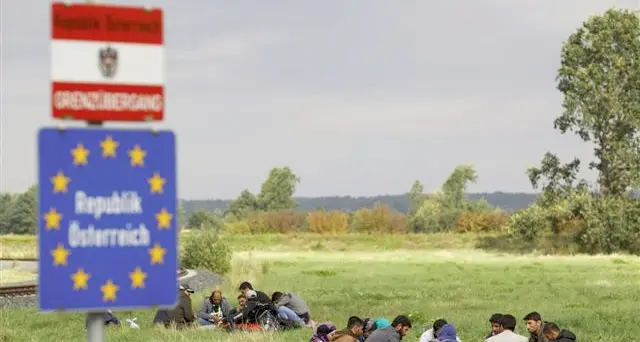 Migranti, controlli ai confini Più poliziotti al Brennero