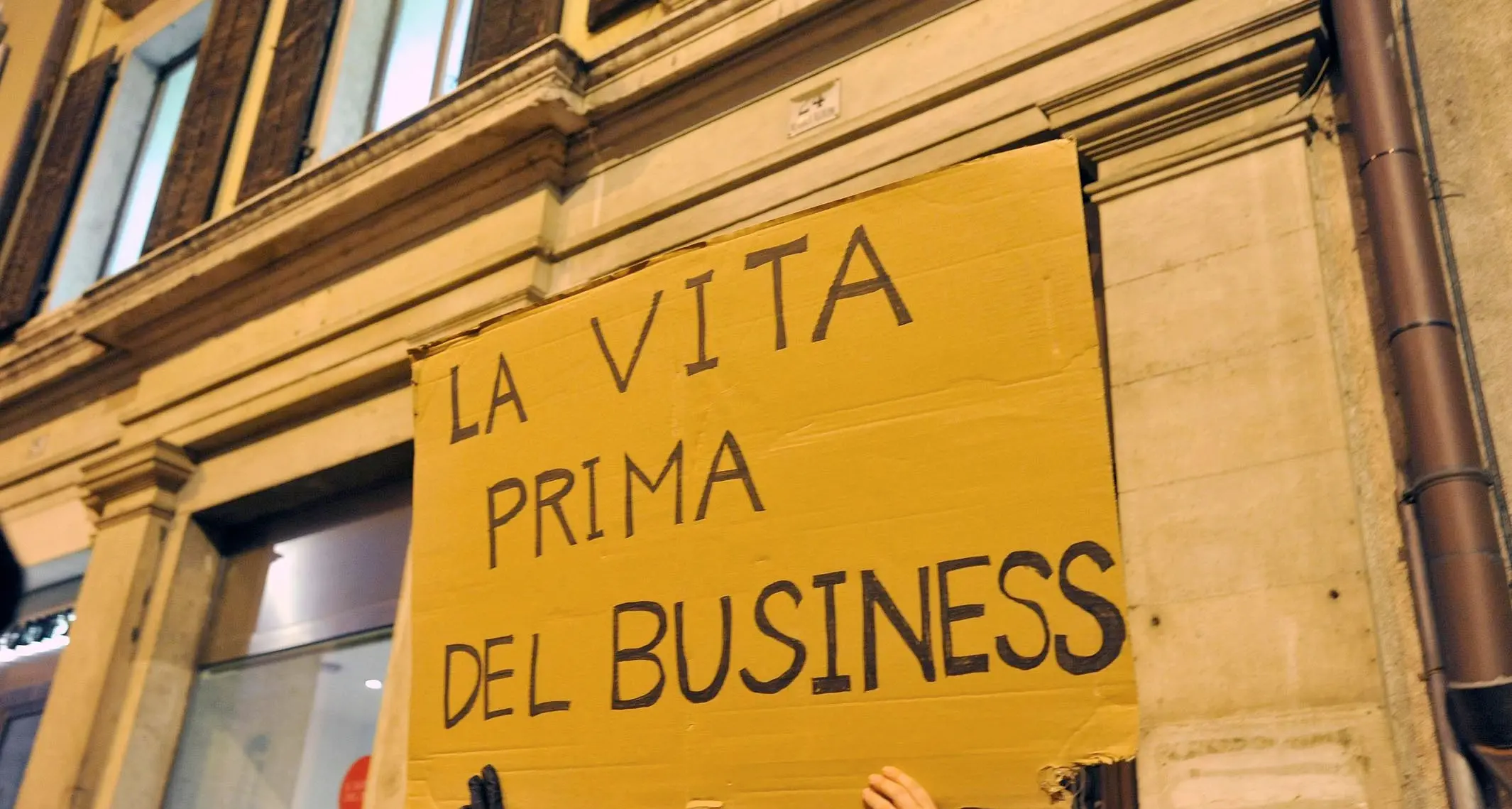 Rifiutò di lavorare in un giorno festivo, la Cassazione le dà ragione