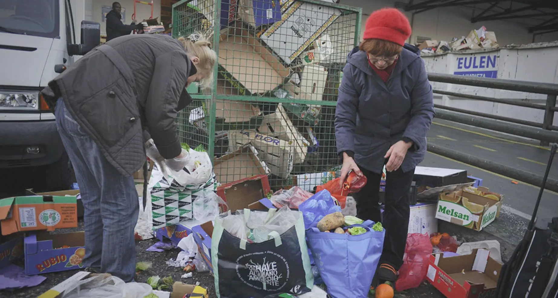 La Caritas striglia il governo: ha fatto poco per combattere la povertà