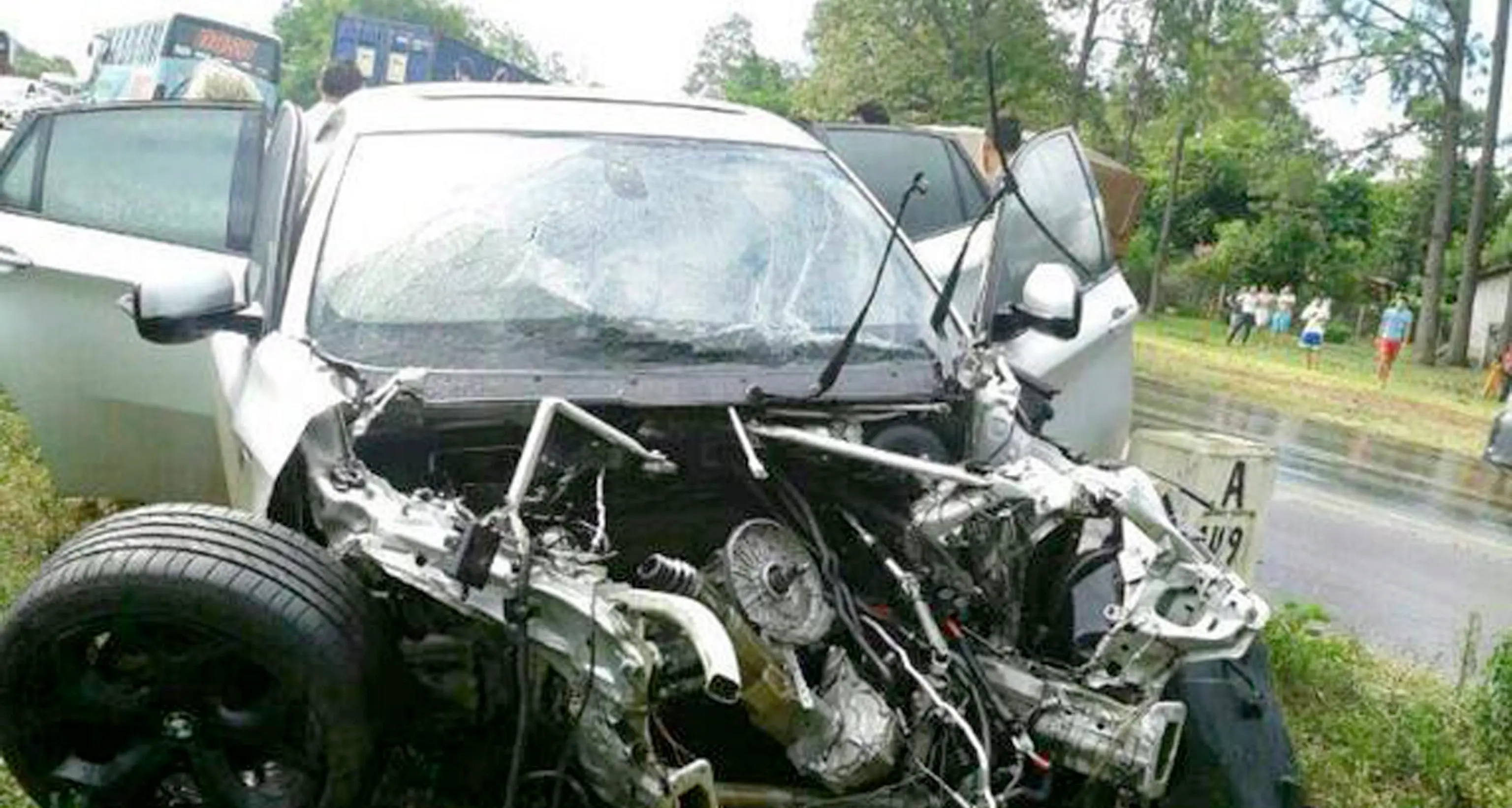 Nel 2015 aumentano i morti sulle strade Imputato numero uno: il cellulare
