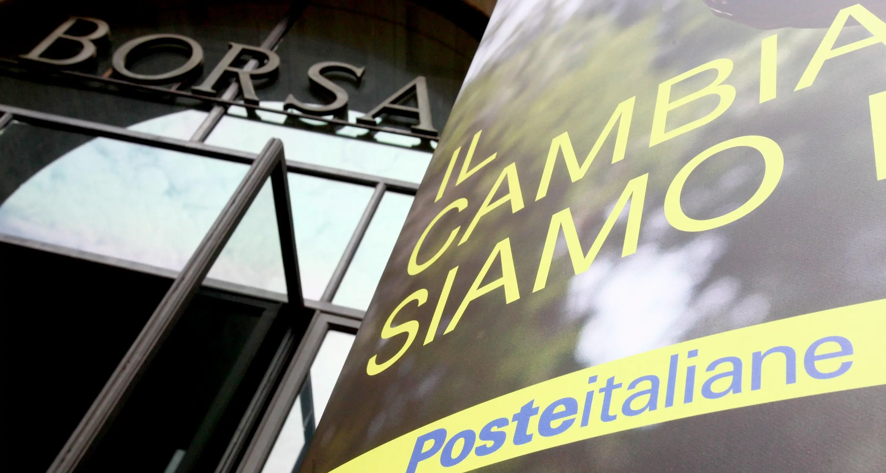 Poste Italiane sbarca Borsa Ai trentini azioni per 6 milioni