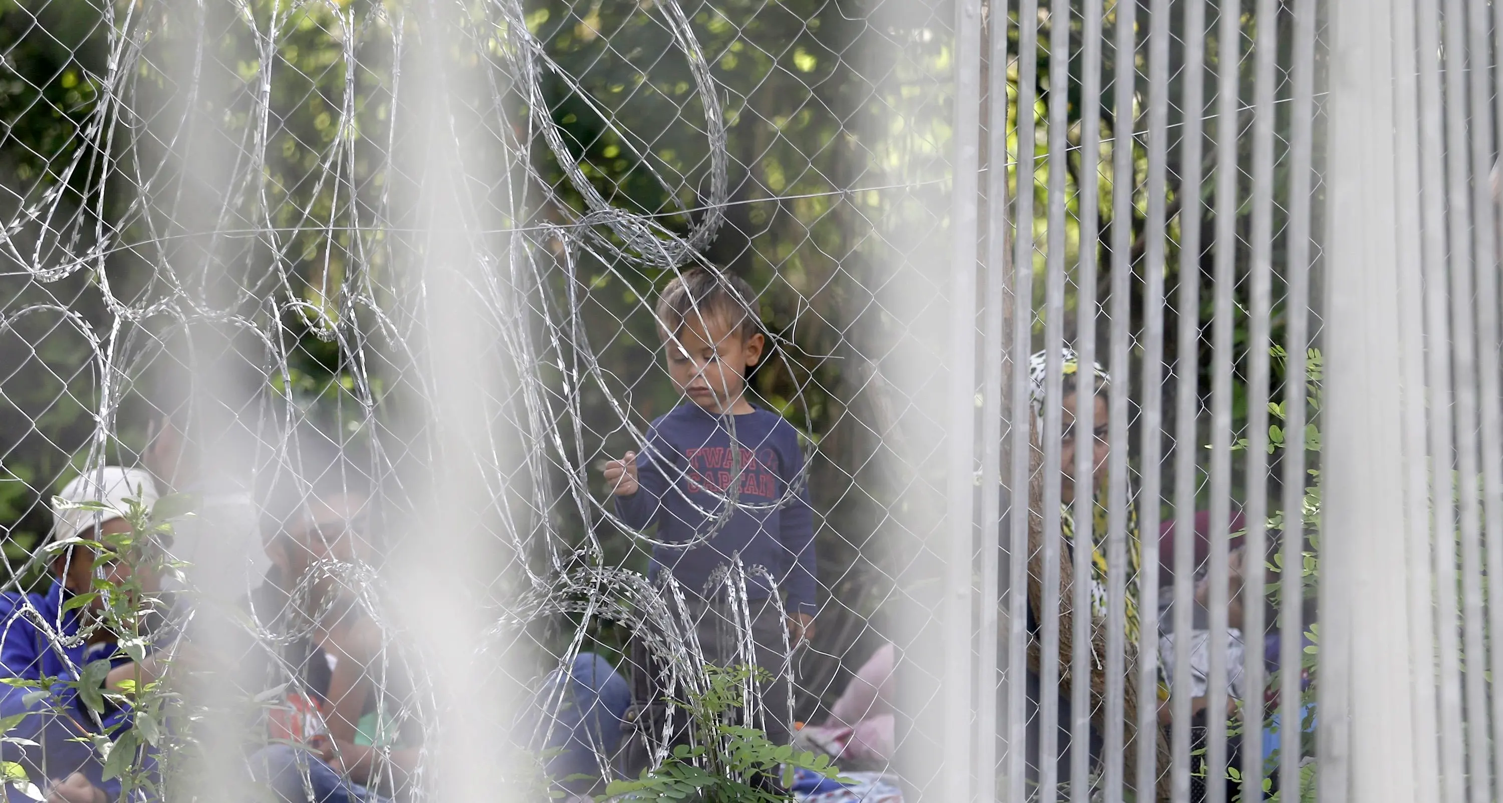 A Trento padre Pizzaballa, il custode di Terra Santa «Migrazioni fenomeno inarrestabile che va governato»