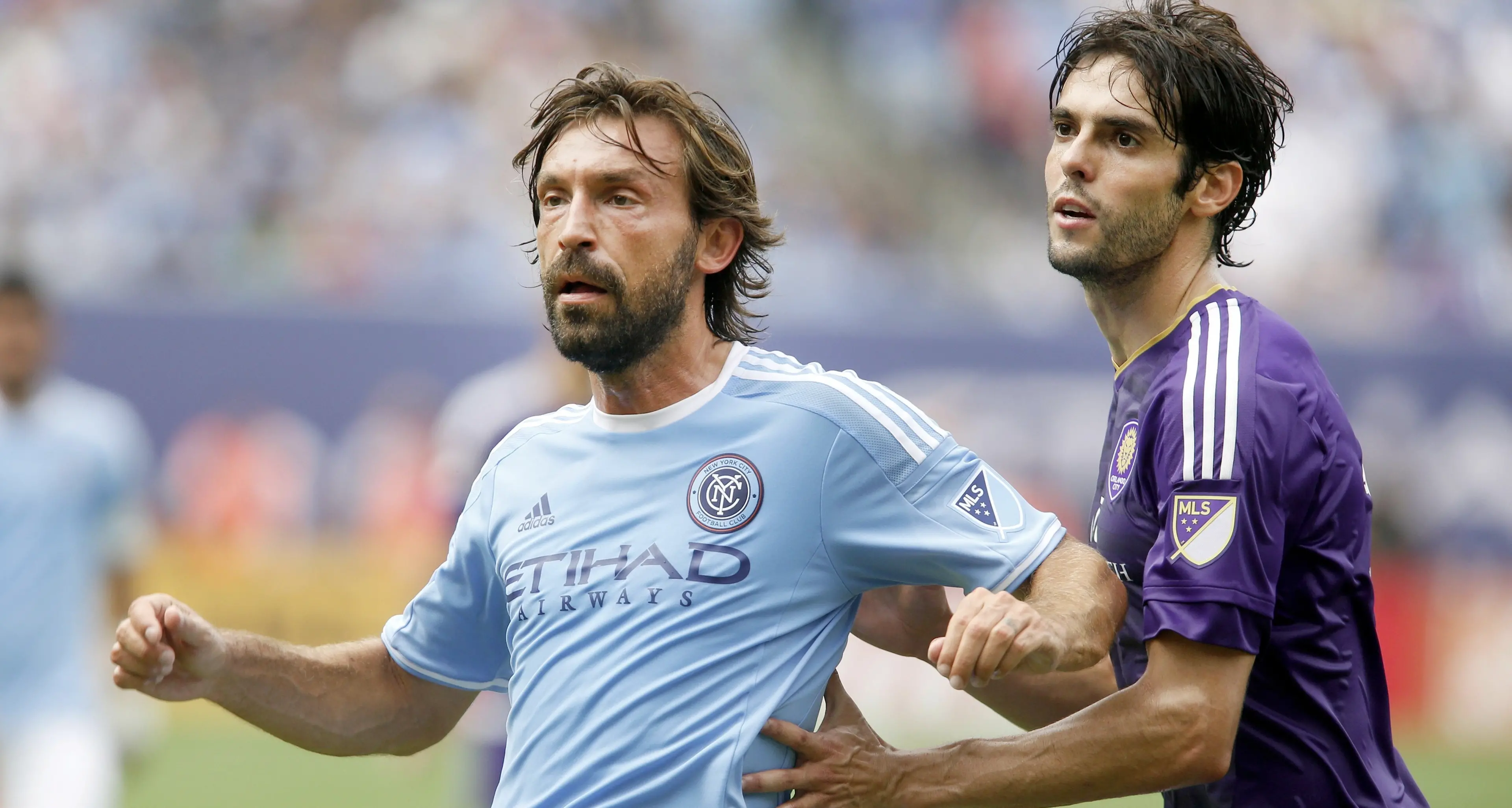 Pirlo batte Giovinco nel derby degli Usa