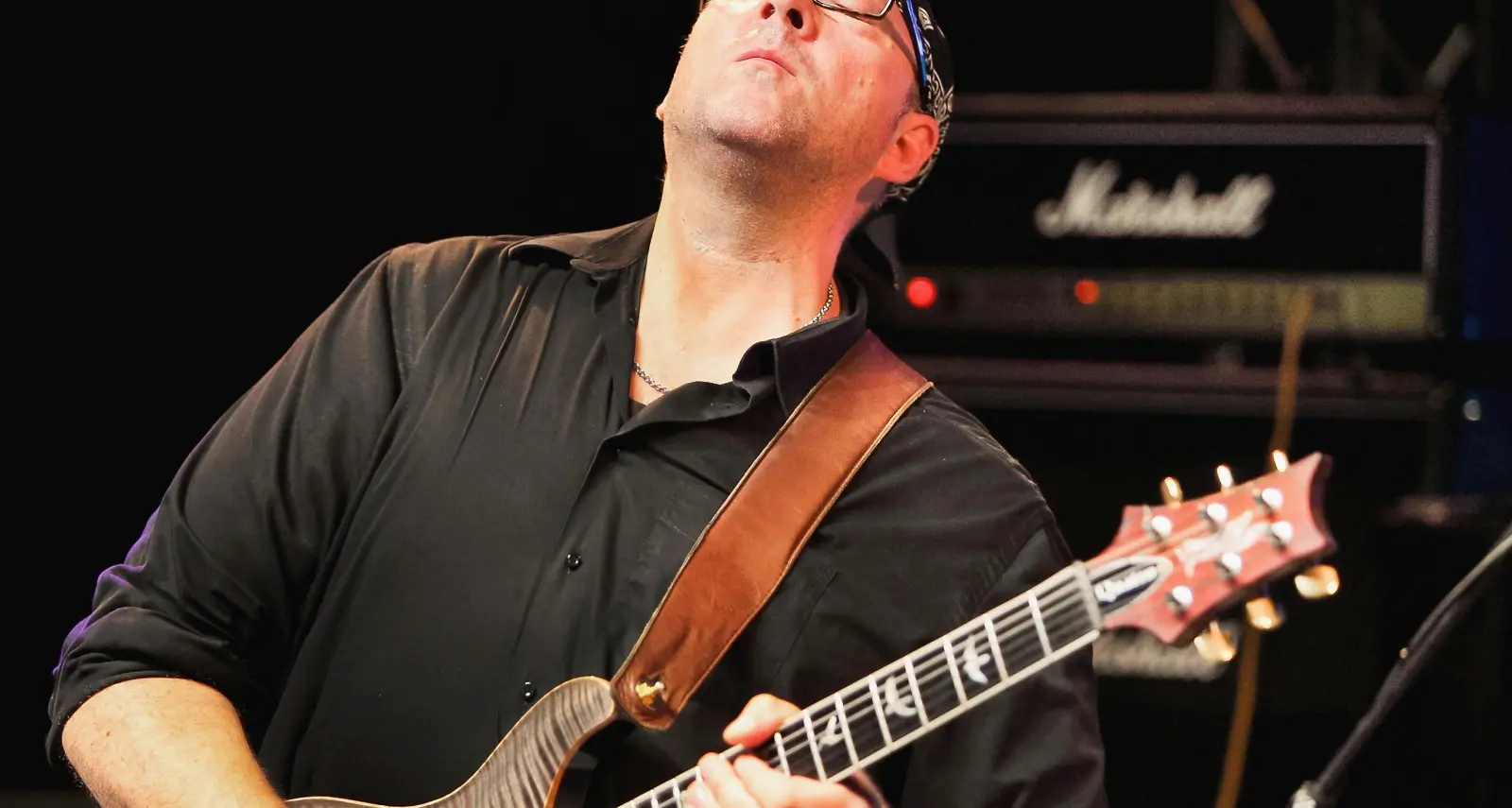 La libera chitarra di Braido torna con il Jazz Organ Trio