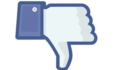 Facebook viola la privacy Belgio: «Cancelli i dati»