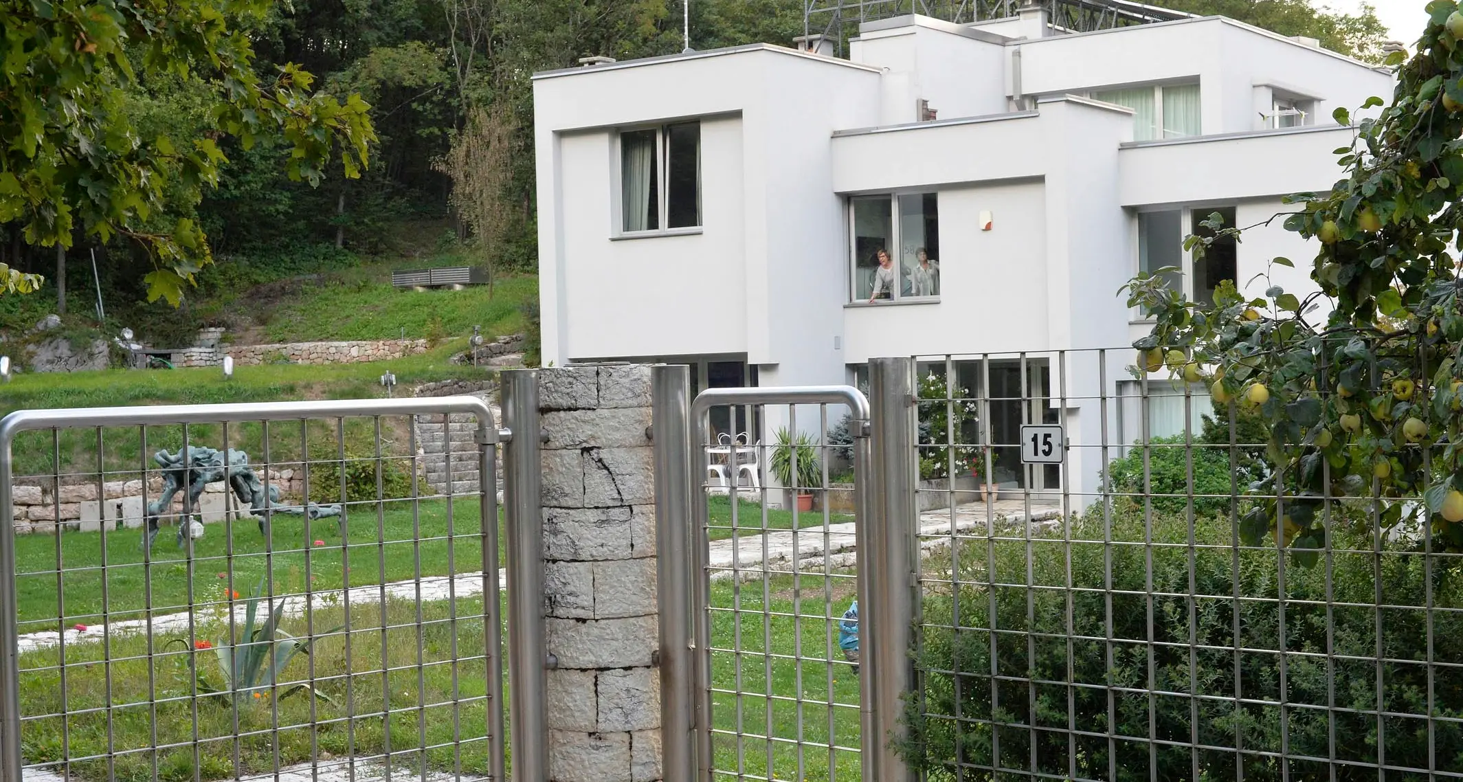 Guai per la Impresub di Giambattista Coradello Sequestrati villa e beni per 11 milioni di euro