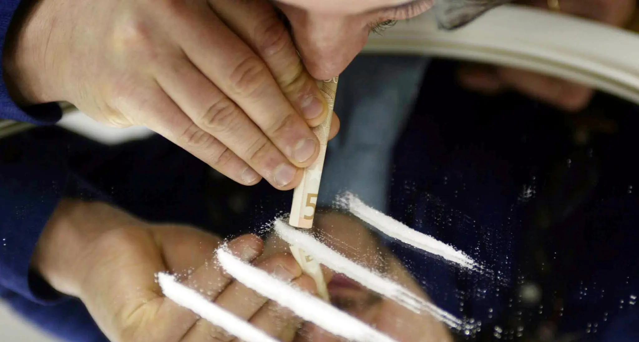 «Birra e Coca cola», così in città si ordinavano dosi di droga