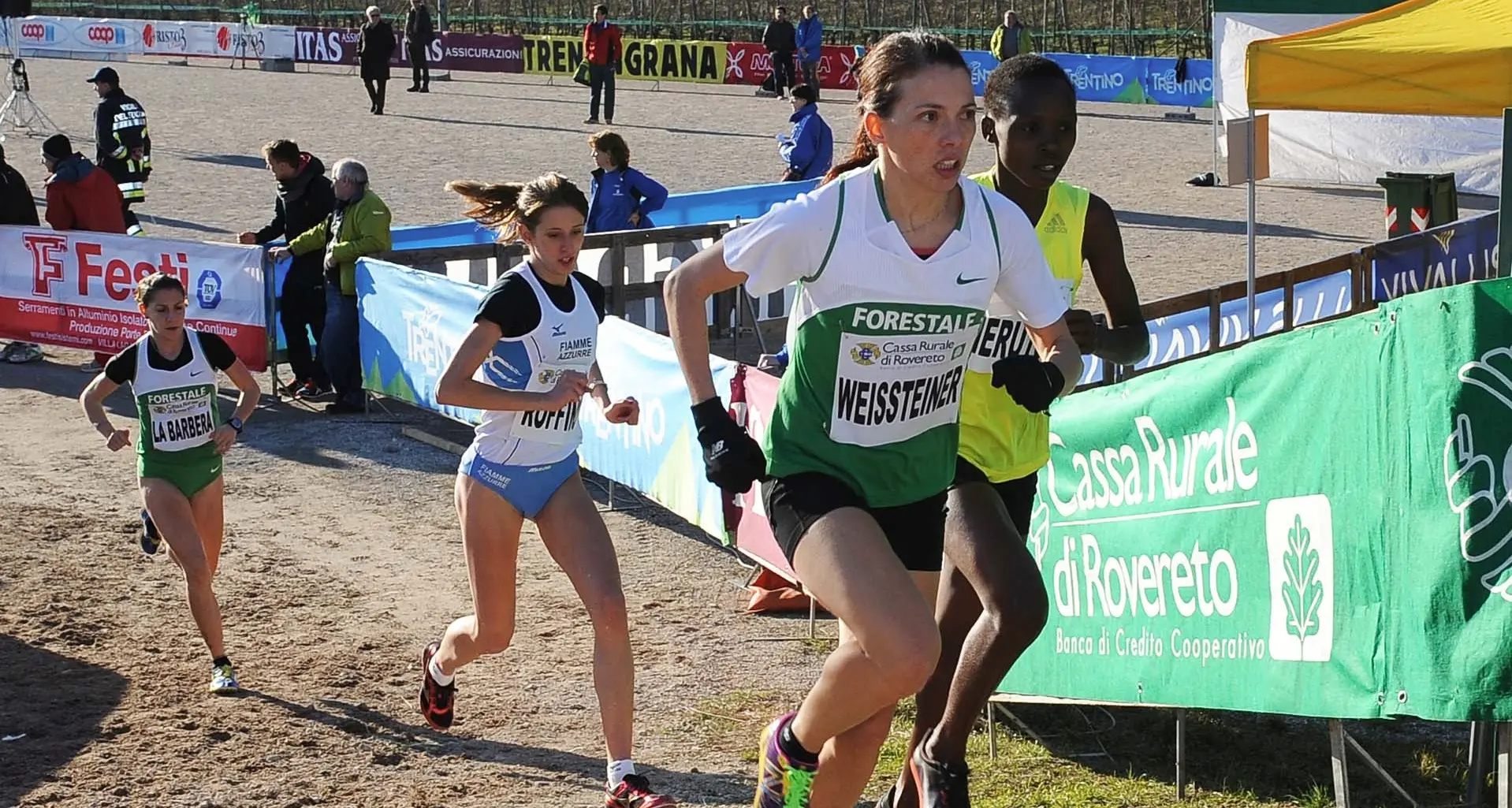 Weissteiner, Obrist assolti dal Trbunale antidoping