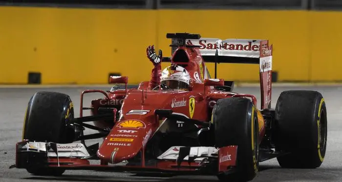 Formula 1, nel 2016 si correrà anche a Baku