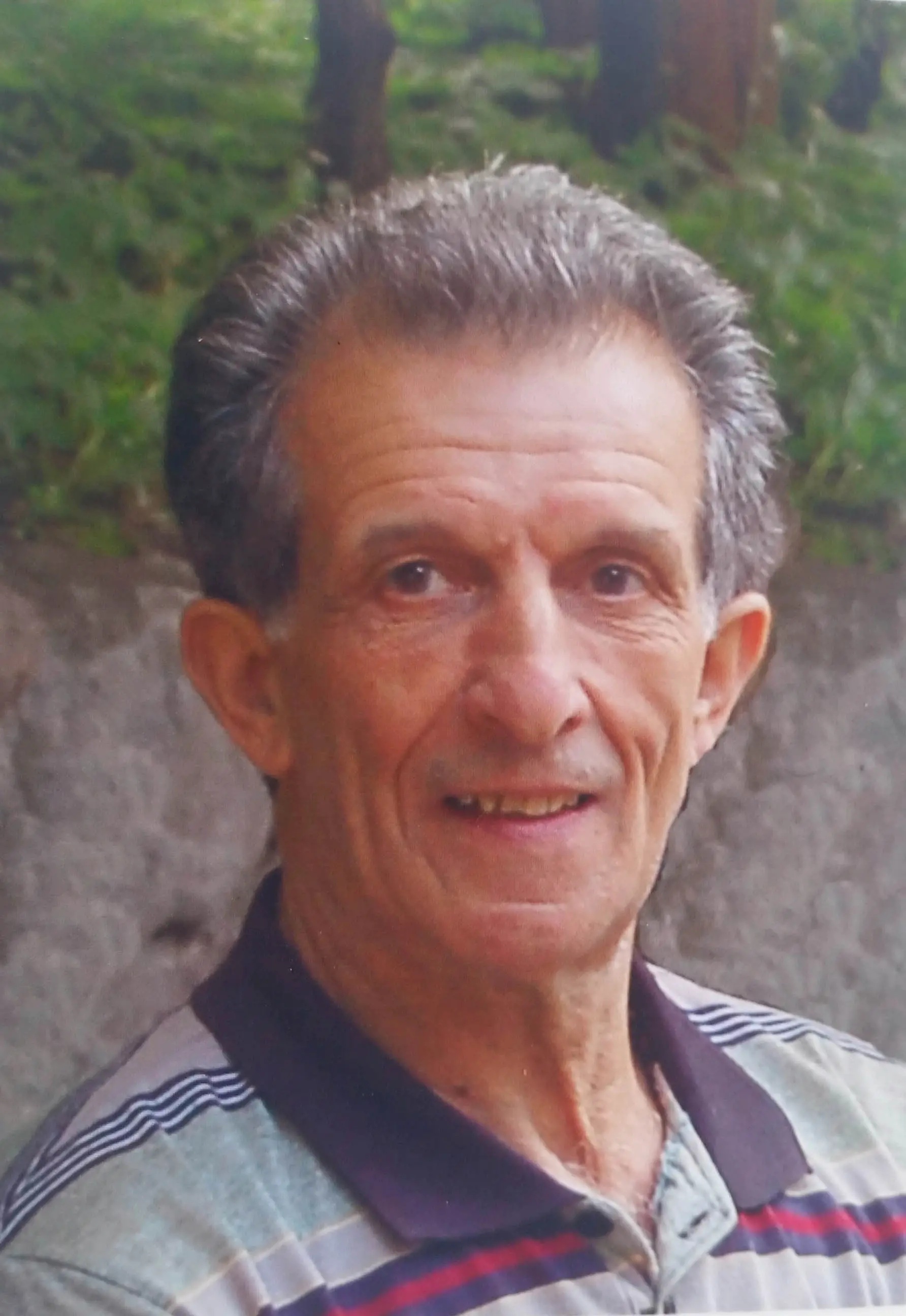 E' morto il maestro Saverio