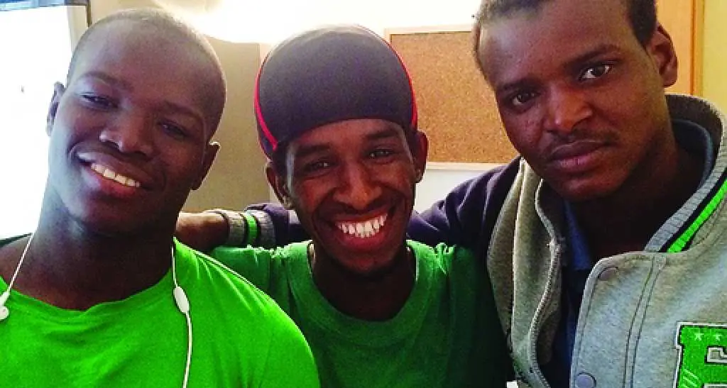 Una volta c'erano studenti, oggi migranti africani Le storie che arrivano dalla residenza Brennero