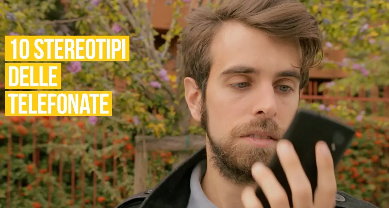 Telefonini e stereotipi, tornano i video di Zootropio