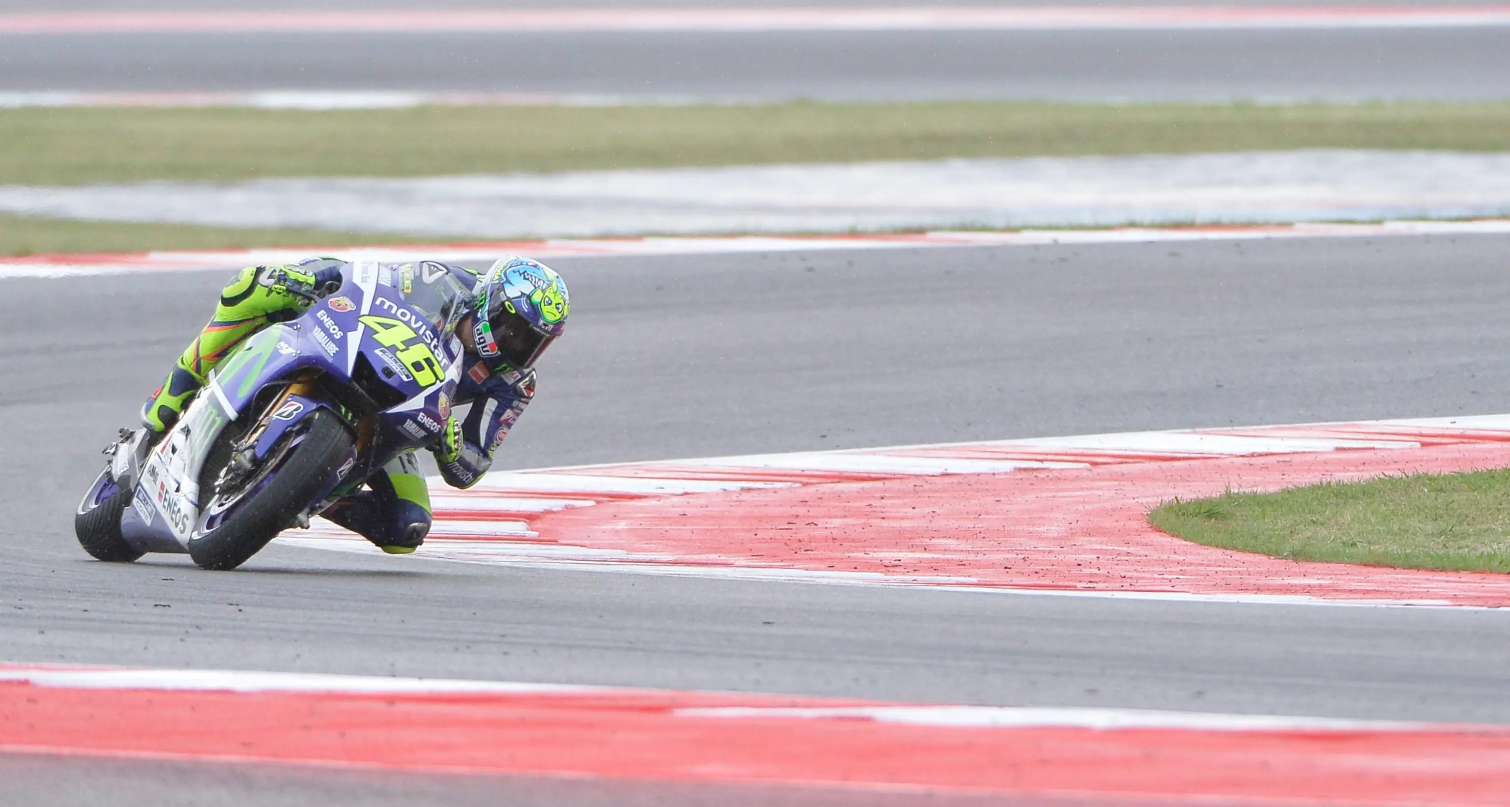 Rossi insegue il titolo Ma Lorenzo spera ancora