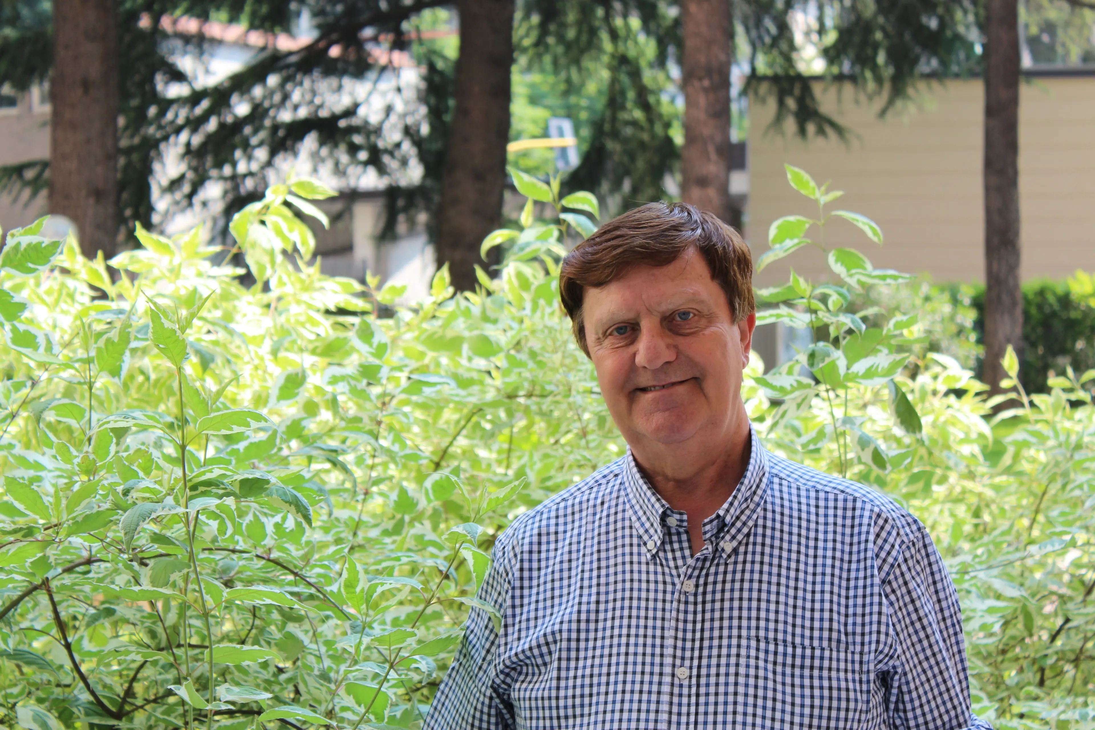 Tracce N° 2 - 18 Agosto 2015