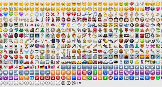 Dallo sbadiglio al falafel In arrivo i nuovi emoticon