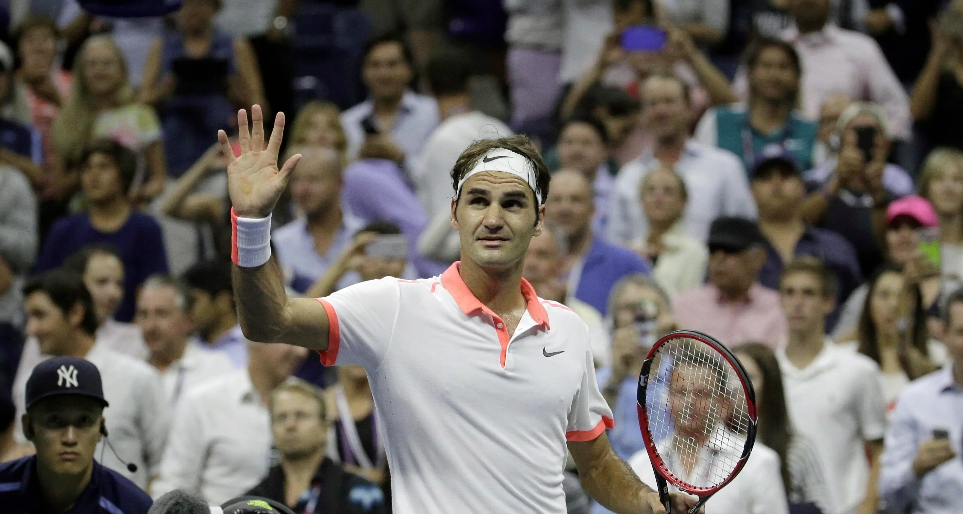 Spagna: fuori dal coma dopo 11 anni «Bello vedere ancora Federer»