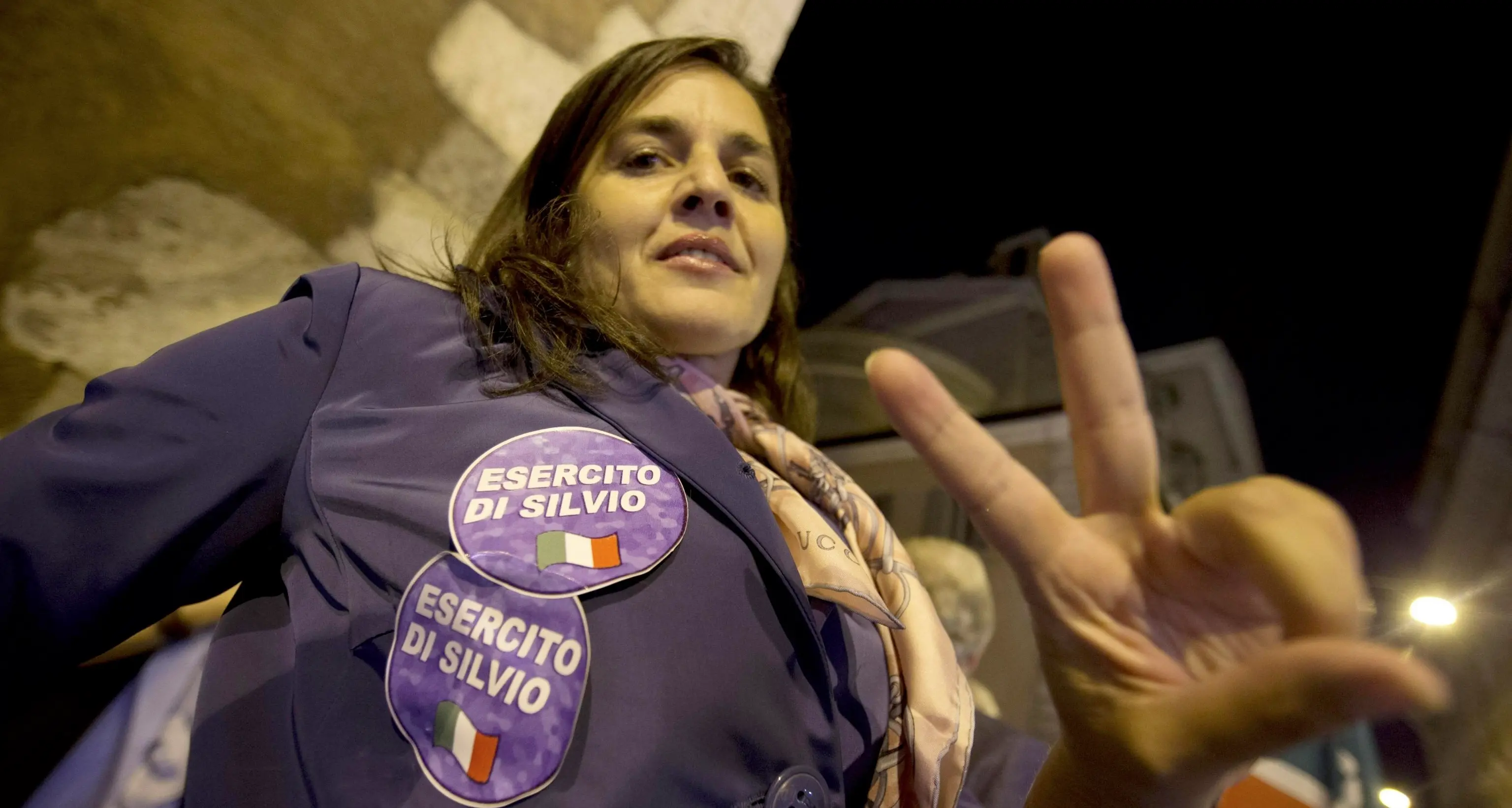 Deferito al consiglio di disciplina un poliziotto iscritto all'Esercito di Silvio