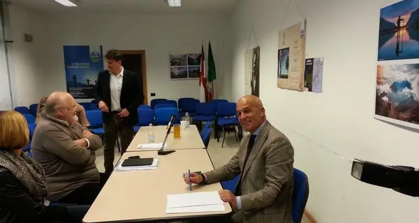 Segreteria dell'Upt, Mellarini sfiderà Dellai: «Se sarò eletto deciderò con gli amici se dimettermi da assessore»