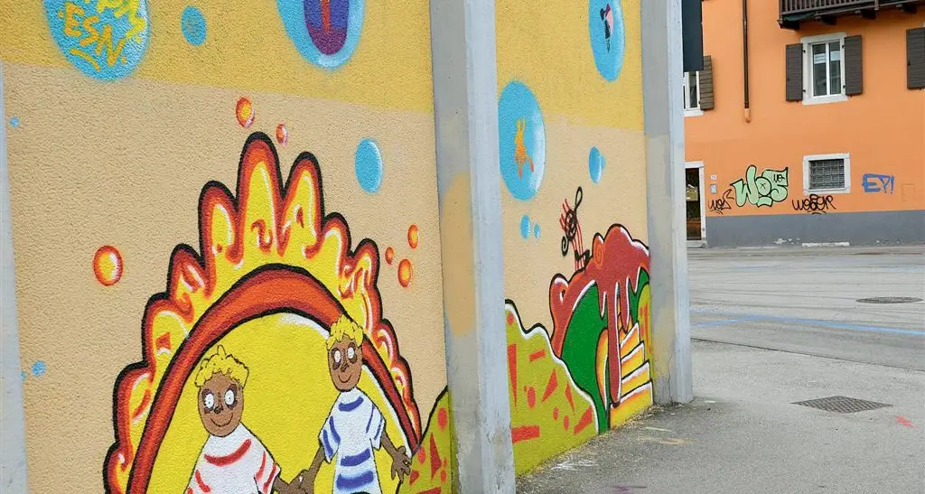 «Noi Siamo Trento», campagna comunale per una città più pulita e più accogliente