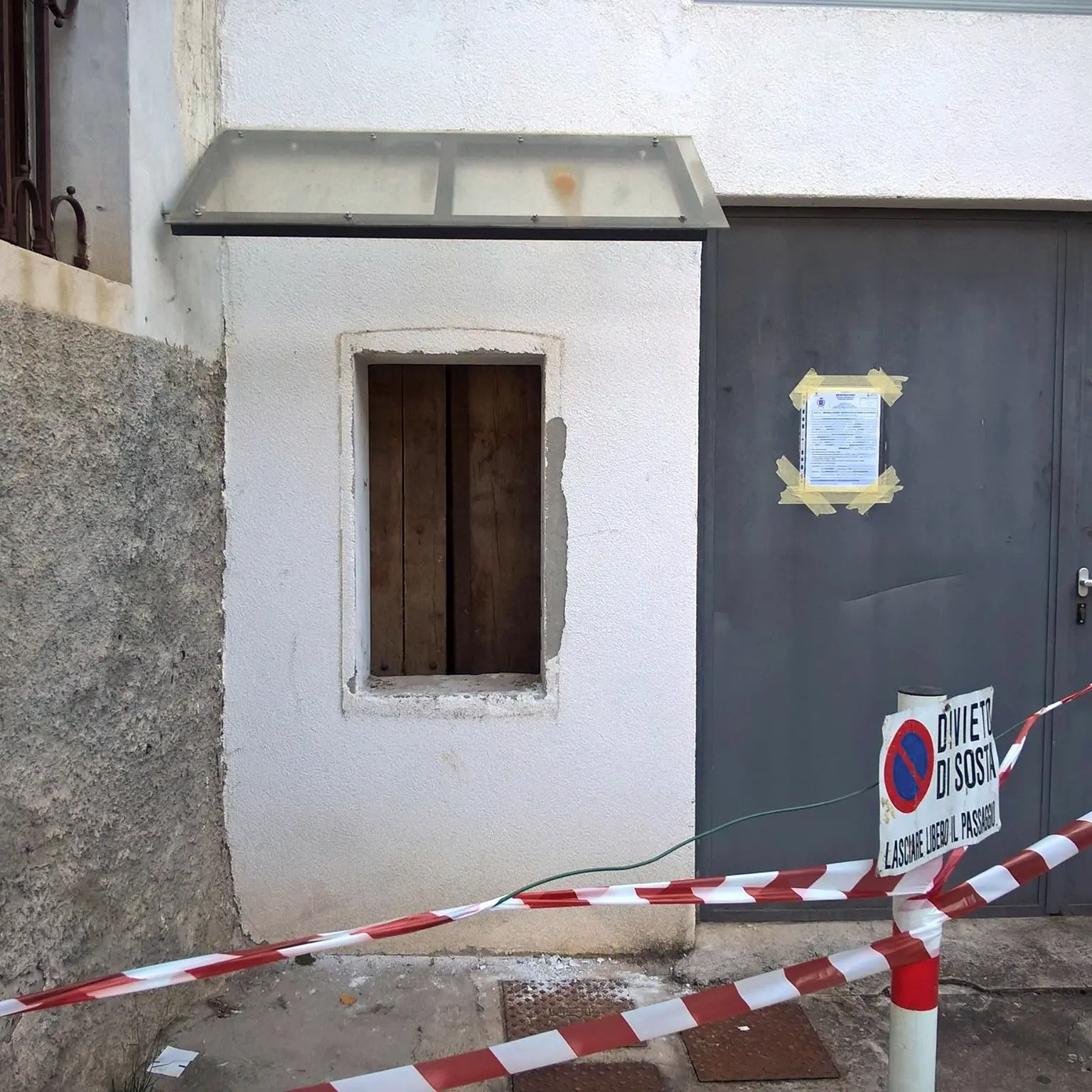Sevignano, firme per salvare il bancomat