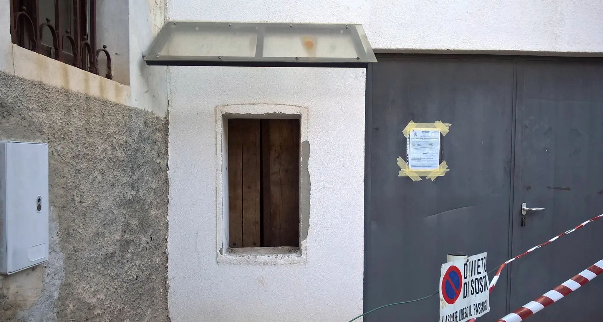 Sevignano, firme per salvare il bancomat