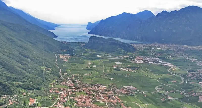Parco agricoloco Alto Garda, si vuole snaturare la legge