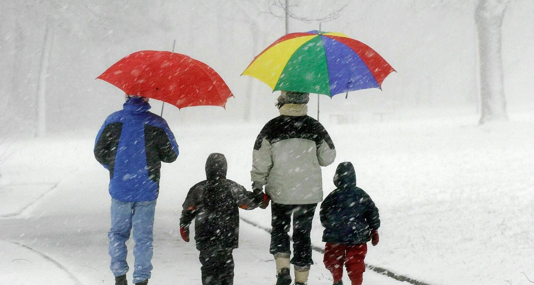 Distretto Family: skipass scontati e itinerari «baby»