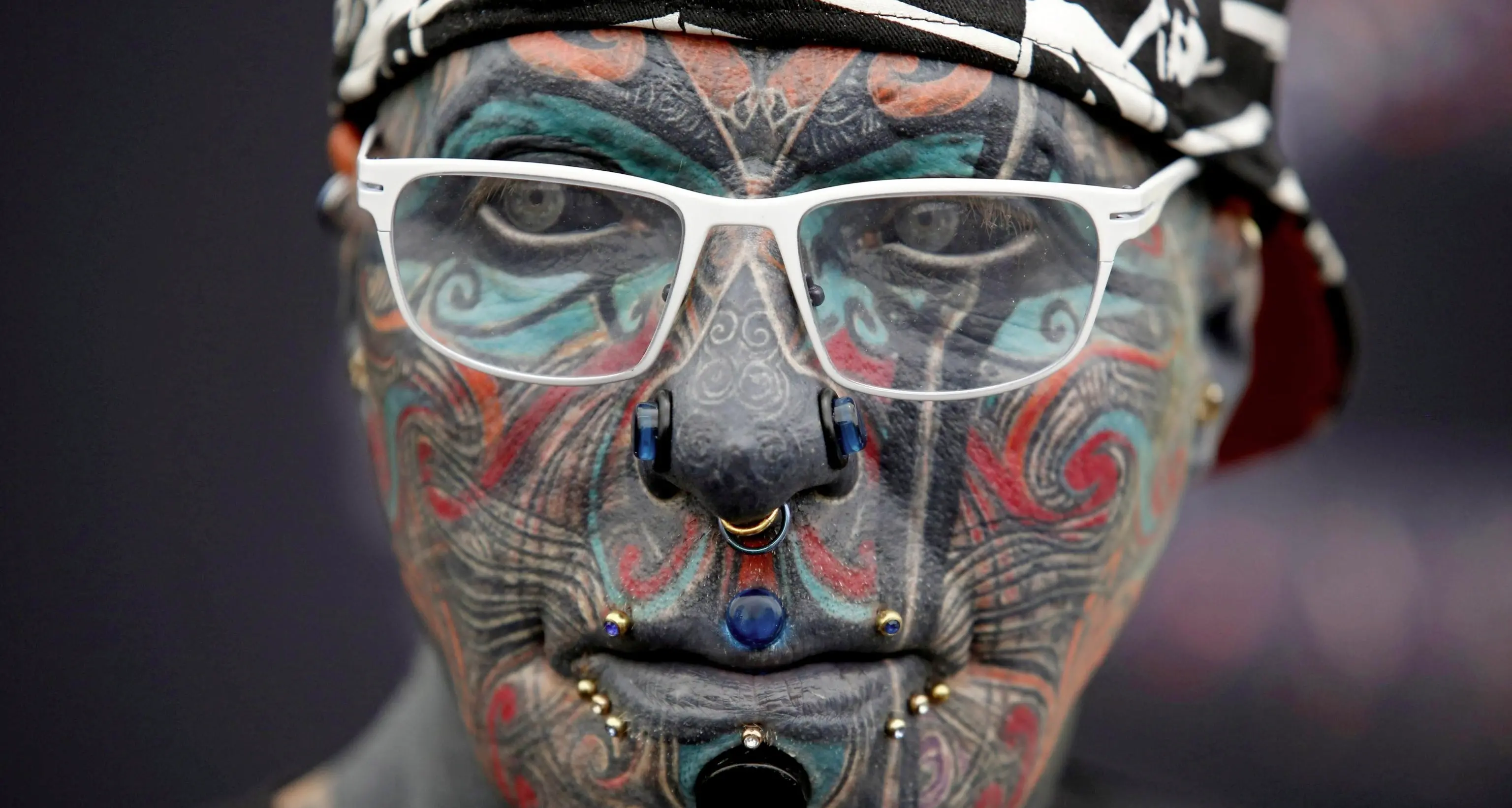 Il tatuaggio diventa arte al Macro di Roma