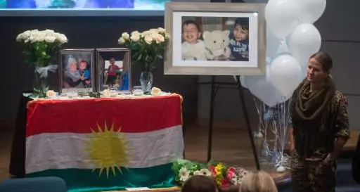 Il piccolo Aylan e l'inerzia europea