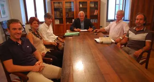 Dro e Drena, servizi comunali congiunti