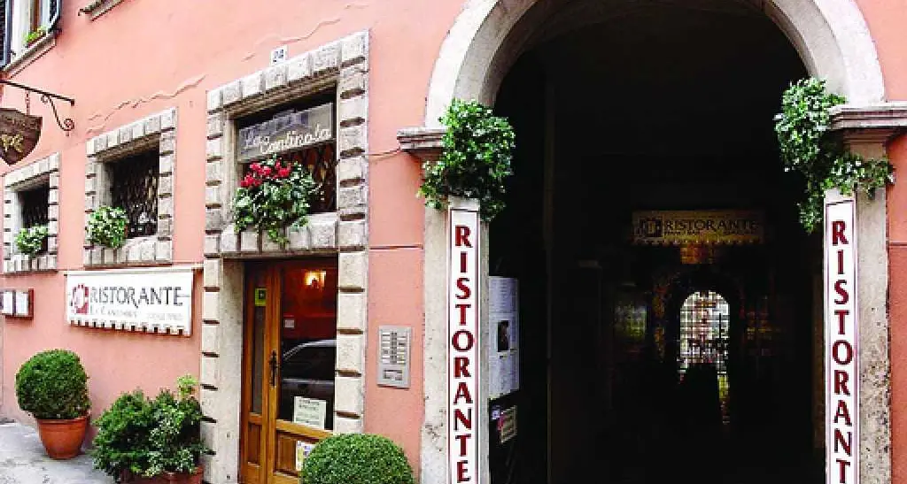Cantinota, nuova battaglia Ancora un ricorso dei vicini