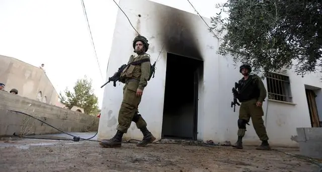 Nablus, fotografo italiano aggredito da soldati israeliani