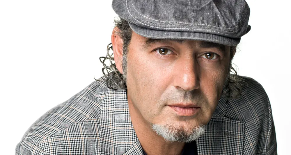 Luca Carboni a Madonna di Campiglio: concerto acustico e gratuito