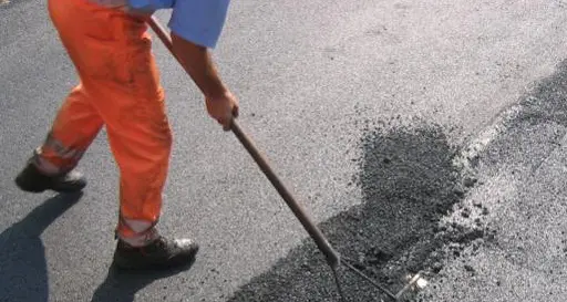 Lavori di asfaltatura in tangenziale. Informazioni per gli automobilisti