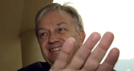 Kaswalder: nuovo partito Piano dopo l'espulsione