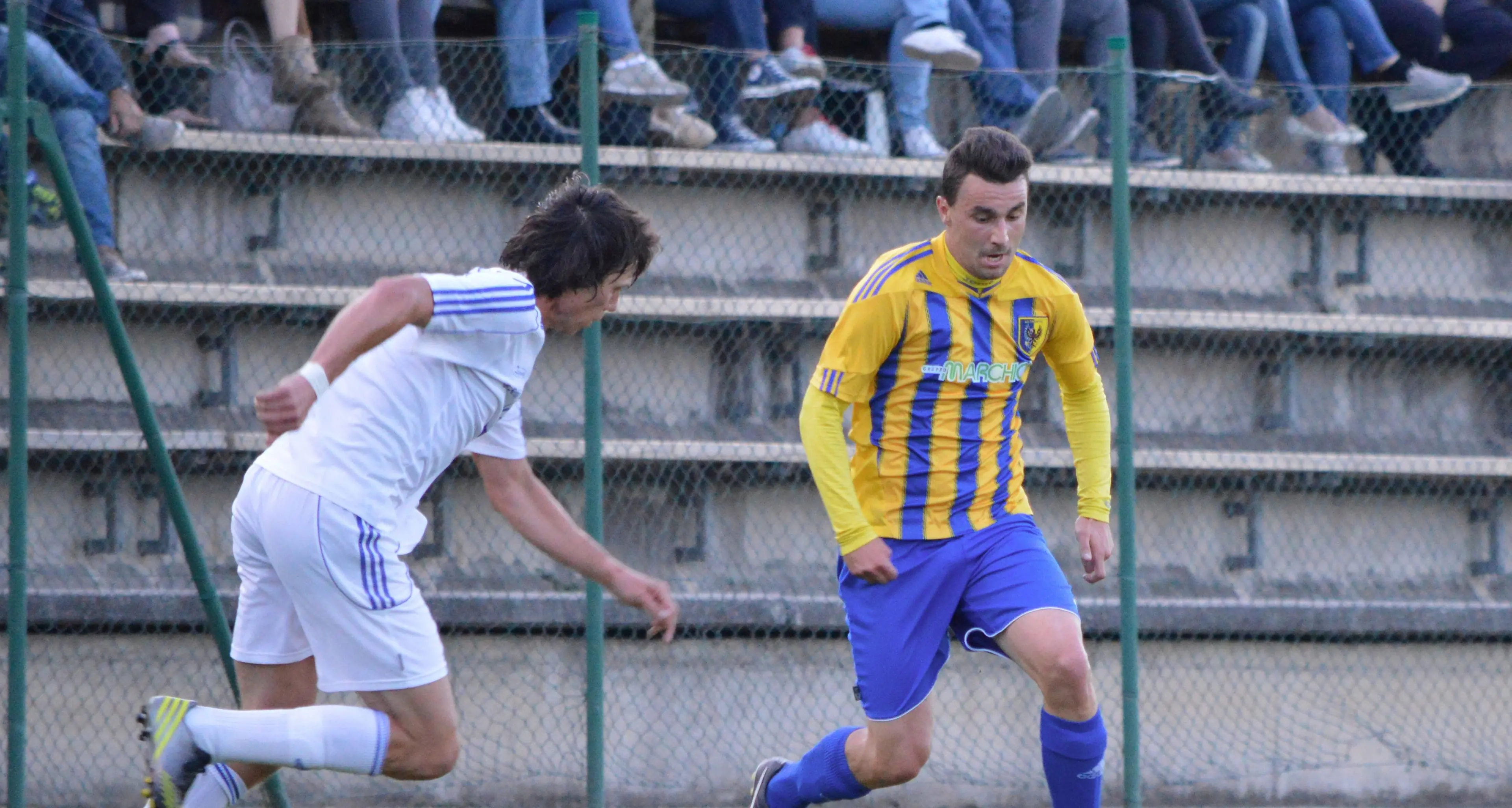 La Federcalcio di Trento ha varato i gironi di Prima e Seconda cat. e del calcio a 5