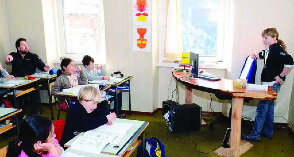 Clil: ecco le regole per le diverse scuole