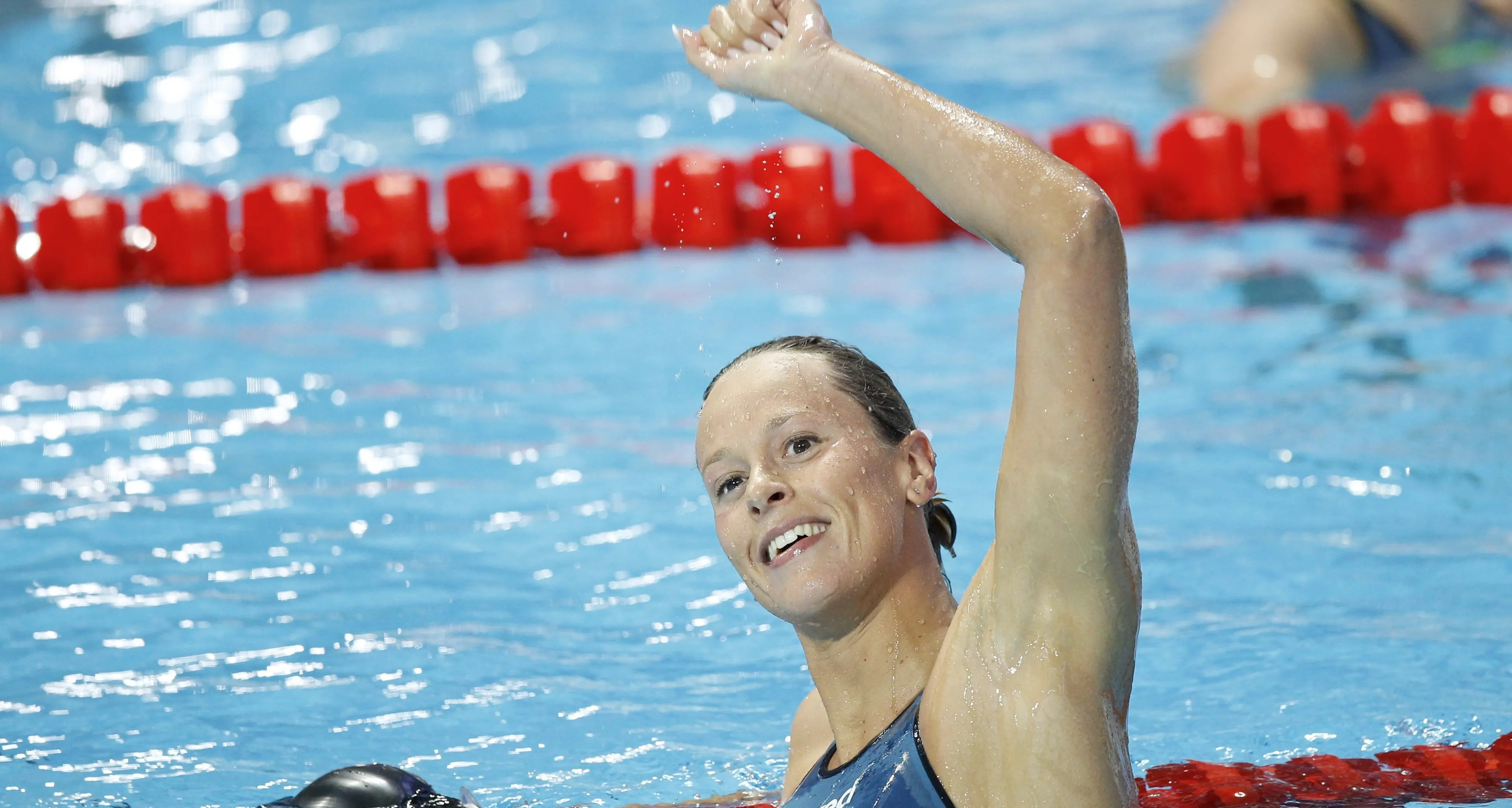 Mondiali di nuoto di Kazan, ancora argento per la formidabile Pellegrini e la staffetta