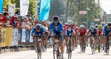 Agli Europei di Tartu è Grande Italia Oro e argento a Quagliotto e Barbieri