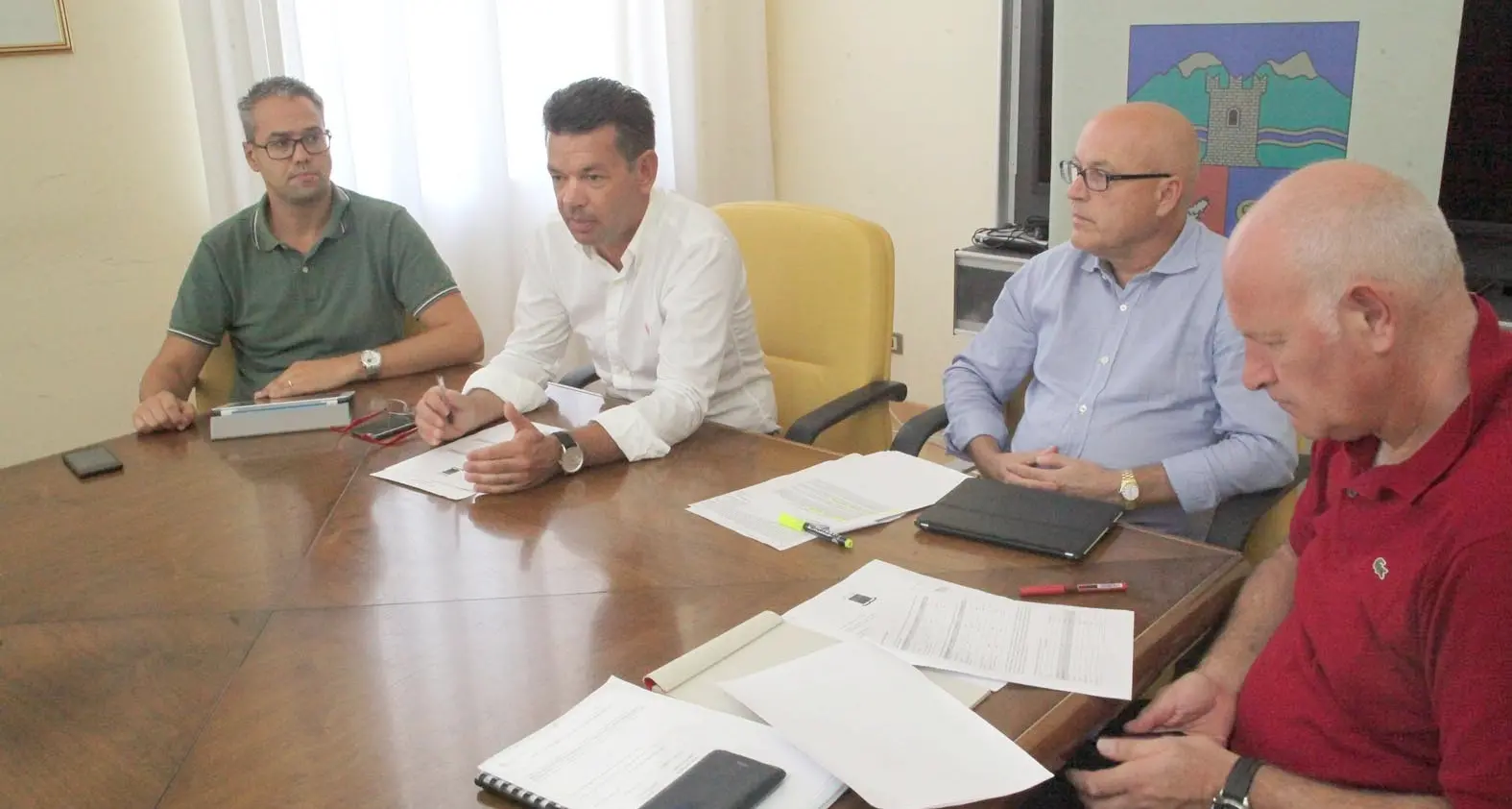 Mancano soldi per le case? La Comunità della Vallagarina ci mette 250 mila euro