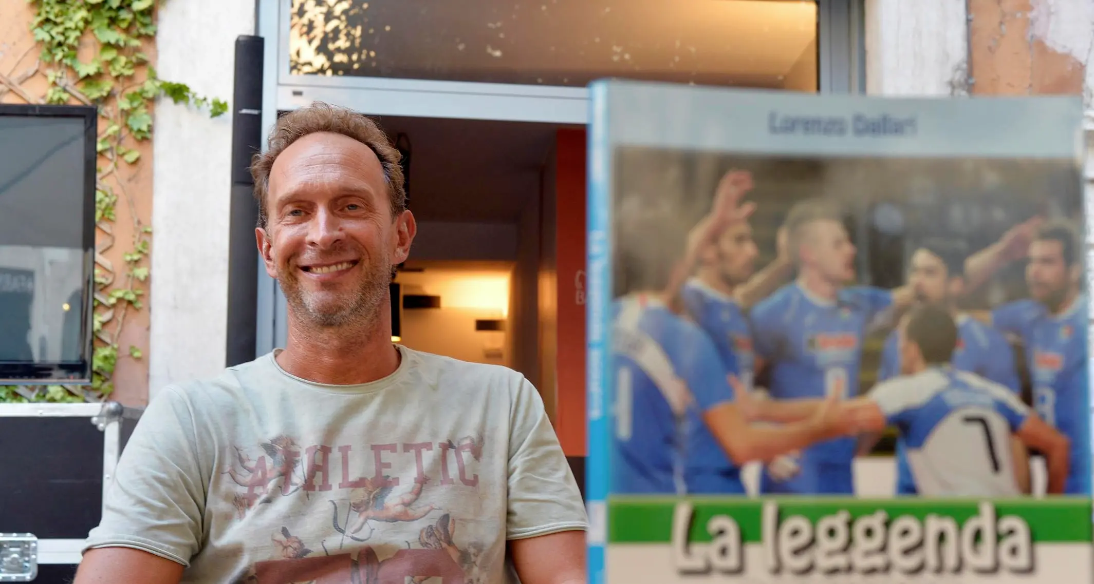 Bernardi punta sull'Italia