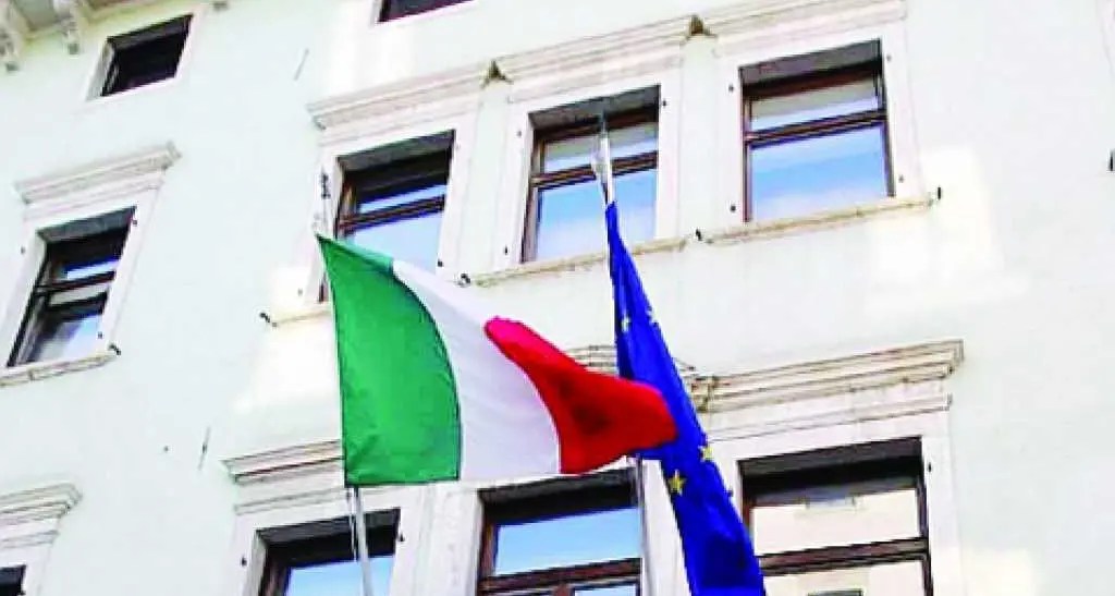 All'Ateneo 870 mila euro per l'Erasmus
